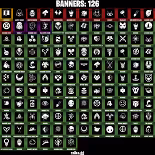 PC.PSN.XBOX | STACKED ACCOUNT | 100 Skins | Gold Midas | Ascension Nezumi | The Ageless Champion | 2020 VB - Image 4