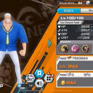 OPD86 - 25 EX META -Shanks B4- Akainu B4- Garp B4- Saturm-Lucci-Kuzan-Sabo-Nika-Roger Dark-Shanks Divine-SP 174 - HB 177 - Image 11