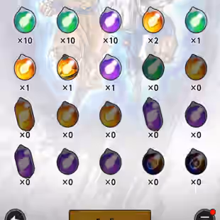 D661-Vip Account-14 UL(Cell+Majin Vegeta+Goku Uis+Beast Gohan+Vegito+Hit+Gogeta)+36 Legend+Vip Equipment+Good Team PVP - Image 27