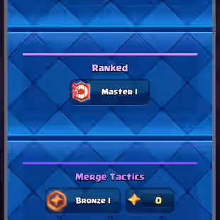 Lvl-68 | 121-Card Max | 82-Elite | 36-Evo | [120-Emote] | 10000 Trophy |  33-Tower Skin | Name Chang yes - Image 8