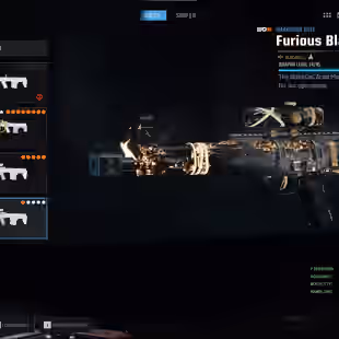 OG ACCOUNT - BLACK CELLS PRESTIGE MASTER 9 BO6 WZ4 - LVL 550 MW3 / WZ3 - NEBULA AND INTERSTELLAR RARE BUNDLES - Image 2