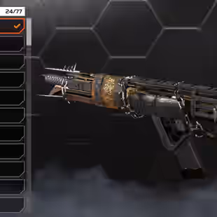 EA APP - 661 LVL - 215 LEGENDARY - UNIVERSAL HEIRLOOM RAPTOR'S CLAW - FA - Image 22