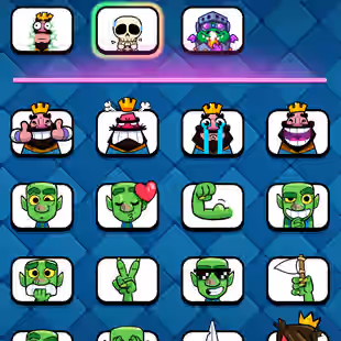 XP-56 || [9 EVO] [7 ELITE] [58 MAX] || 2 MORE CAN BE MAX GOLD NEEDED || 71 RARE EMOTE || 8500 TROPHY - Image 5