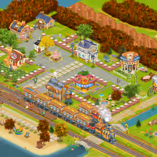 [High Barn] LEVEL 162 / 10000 Barn Storage / 3500 Silo Storage/ 6M Coins / 1256 Diamonds / Instant Delivery - Image 4