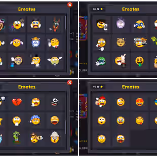 High Level 532 | VIP Black Diamond | 1.8B Coins | 20 Legendary Cues | Miniclip Unlimited Password Change | Final Warning - Image 4