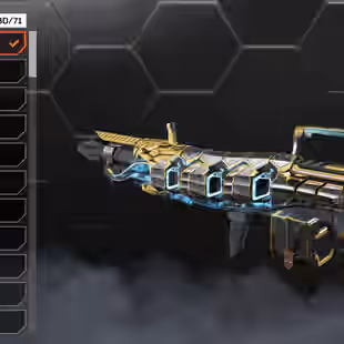 EA APP - 661 LVL - 215 LEGENDARY - UNIVERSAL HEIRLOOM RAPTOR'S CLAW - FA - Image 26