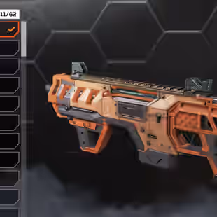 EA APP - 239 LVL - 151 LEGENDARY - PATHFINDER HEIRLOOM - FA - Image 25