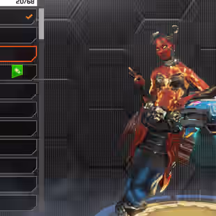 EA APP - 473 LVL - 130 LEGENDARY - UNIVERSAL HEIRLOOM BUSTER SWORD R5 - 150 HEIRLOOM SHARDS - S4 FT - FA - Image 13