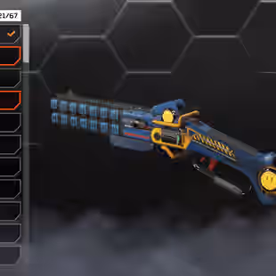 EA APP - 635 LVL - 164 LEGENDARY - OCTANE HEIRLOOM RECOLOR - FA - Image 29