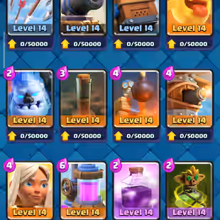 BEST OFFER KT-15 XP-63 | 114 MAXED | EVOLUTION-31 | ELITE-35 | 42X TAWAR SKIN | RARE EMOTES | NC-500 | TROPHY 12005 - Image 6