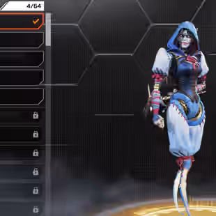 EA APP - 262 LVL - 91 LEGENDARY - MIRAGE HEIRLOOM - FA - Image 5