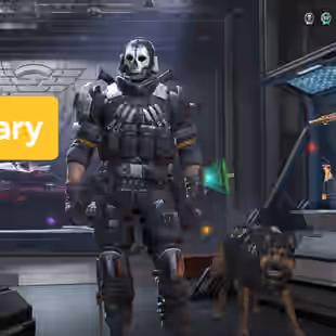 💥 1x Mythic | 13x Legendary | OG Undertaker | Activision Login | Full Ownership | 10 CP First Spin⚡ Instant Delivery - Image 2