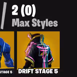 34 Skins | Black Knight | Sparkle Specialist | The Reaper | Blue Squire | Email Changeable (EC) | Original Email (OGE) - Image 10