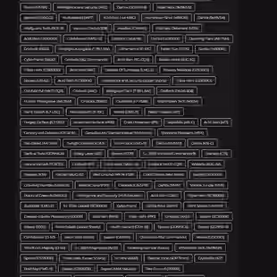 265 LVL - 61X BLACK ICES - 10X UNIVERSALS - 32X SEASONALS - 3X ELITES - 71 OPERATORS - 3K RC - 114K RENOWN - FA - Image 6