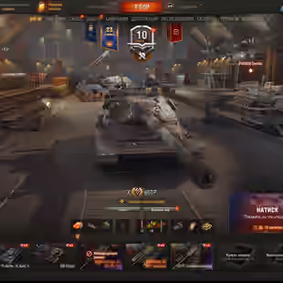 WOT52 //60TP with 3 Full Perks | Premium Tanks U-18 & T34M-54 Tier 7 | 57 Total Premiums | 292 Reserves | Invite Code TA - Image 1