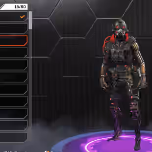 EA APP - PSN - XBOX - 298 LVL - 149 LEGENDARY - OCTANE HEIRLOOM - FA - Image 19