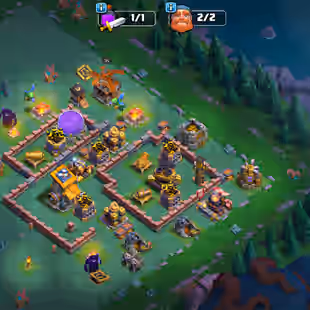 🌟BEST OFFER🌟 | TH 15 MAX | NEW 16 | 13 EPC EQ- 8 EQUIPMENT 20 LVL PL | HEROS : 84-85-68-69-39 | | 1010 MEDALS | NC YES - Image 7