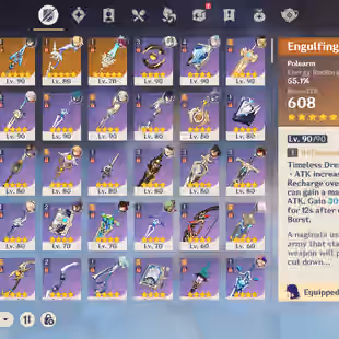 (Europe) Excellent Account - Image 2