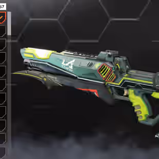 EA APP - 906 LVL - 219 LEGENDARY - OCTANE HEIRLOOM RECOLOR - FA - Image 21