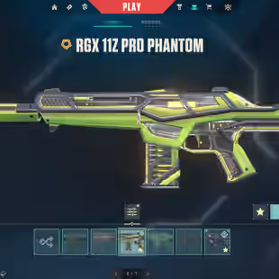 VALORANT ACCOUNT | DOLMIR'S REVANGE BUNDLE | 26 PREMIUM SKINS | 116 OTHER SKINS - Image 12