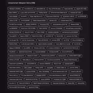 [UPLAY] 256 LVL - 42X BLACK ICES - 35X SEASONALS - 11X UNIVERSALS - 20X CONTAINMENT - 37X MUTE PROTOCOL - 24X RANKED CHA - Image 10