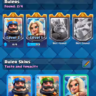 ❗[ 44X MAX CARDS - 13X EVULOSION ]❗ 7X ELITE CARDS || TROPHY: 11500 || KT: 15 || 68X EMOTES || LEVEL 54 - Image 16