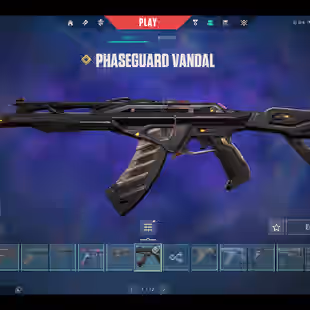 [Eu Turkey] 800 Dollar Spent | 96k VP Spent - 125 Skins | 2090 VP Free | 230 Level | Email Changeable | Full Access - Image 36