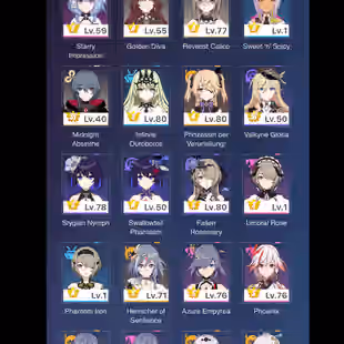 (Europe) Great Account - Image 3