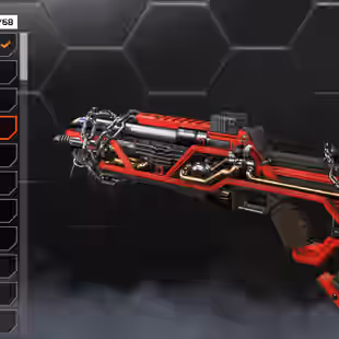 EA APP - 174 LVL - 123 LEGENDARY - NIFLHEIM HUNDR - FA - Image 16