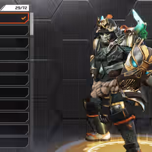 EA APP - 668 LVL - 220 LEGENDARY - UNIVERSAL HEIRLOOM KATAR - S12 MASTER - FA - Image 14