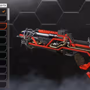 EA APP - 661 LVL - 215 LEGENDARY - UNIVERSAL HEIRLOOM RAPTOR'S CLAW - FA - Image 20