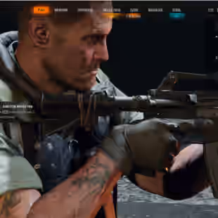 BO6 | 50 Wins | Level 30 Plus | 1 Gold Camo | Rank Ready | XM4 Max | 18 Operators | Linkable: PSN Xbox BNET Steam | Safe - Image 3