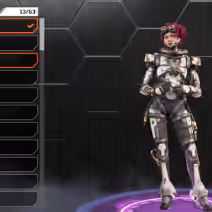 EA APP - 906 LVL - 219 LEGENDARY - OCTANE HEIRLOOM RECOLOR - FA - Image 15