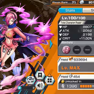 BR597-IOS-Android-Hyber 55-8 Ex(Gear 5-Zoro-Lucci-Roger Skins-Yamato Ace-Akainu-Shank)-Vip Medal-Support 162-647 Frag - Image 22