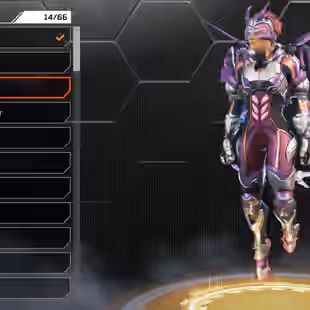 EA APP - 620 LVL - 199 LEGENDARY - UNIVERSAL HEIRLOOM POWER SWORD - WRAITH HEIRLOOM - X2 DIAMOND - FA - Image 8