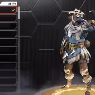 EA APP - 239 LVL - 151 LEGENDARY - PATHFINDER HEIRLOOM - FA - Image 3