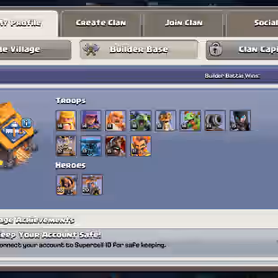 🌟BEST OFFER🌟TH 17 DEFENCE MAX TYP | 1917 MEDEL | HERO [ 94-100-79-75-50 ] GG-MAX SB-26 FB-MAX EB-MAX DC-23 11 EPIC E.Q - Image 14