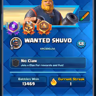 🌟BEST OFFER🌟KT-15 XP-58 | MAXED-90 | ALMOST XP-59 | 6451 GEMS | ELITE-12 | EVOLUTION-8 | NC-500 | 98-EMOTE |11K TROPHY - Image 8