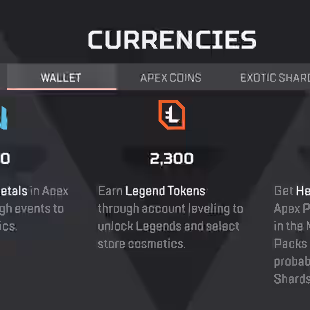 EA APP - 239 LVL - 151 LEGENDARY - PATHFINDER HEIRLOOM - FA - Image 20