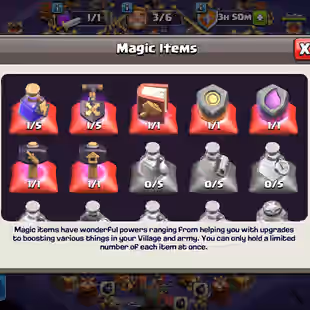 🔥[ TH-17 NEAR MAX ]🔥 WALLS MAX - HEROS MAX || SB [MX] | FB [26] | MM-EB [23] | RS-GG-SNAKE [20] || COSMIC SCENERY - Image 10