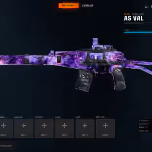 BO6 | 33 Dark Matter | LvL 55 (50 Wins) Rank Ready | 400 camos | Instant | 18 Operators | Linkable To All Platforms - Image 4