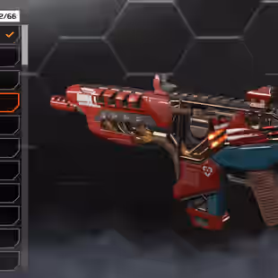 EA APP - 523 LVL - 221 LEGENDARY - 4X HEIRLOOM RAMPART,CRYPTO,VALKYRIE,GIBRALTAR - BH PRESTIGE - S14 DIAMOND - FA - Image 24