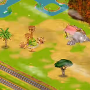 HAY DAY LVL-160 RARE FARM BARN STRONGE 6900 SILO 2600- PURE HAND MADE FARM- 433 GEMS-COIN 2.5M-CHEAP-WITH FREE CLASH OF - Image 13