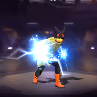 EP252|Lv66|3ArtifactTitle|366Weapon(3Evo1MAX+74Mythic)|McLarenSportsCar|324Costume|RaindollBundle|46Emote|ChidoriFist - Image 4