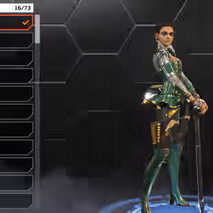 EA APP - 174 LVL - 123 LEGENDARY - NIFLHEIM HUNDR - FA - Image 9