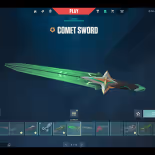 [Eu Turkey] 63.5k VP Spent - Total 71 Skin | Champions 2025 Vandal - 5 Years // Beta Remastered Knife | 133 Level - Image 11