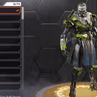 EA APP - 514 LVL - 161 LEGENDARY - 150 HEIRLOOM SHARDS - 3X HEIRLOOM WRAITH,OCTANE,GIBRALTAR - S4 FT - S5 WM - FA - Image 16