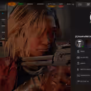 BO6 | 13 DIAMOND CAMO AR SMGs | 13 GUNS ALMOST MAX | LEVEL 55 | 50 WINS | 13 GOLD | 17 OPERATORS | STEAM PSN XBOX B.NET - Image 7