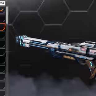 EA APP - 76 LVL - 158 LEGENDARY - 4X PRESTIGE WRAITH VALKYRIE LOBA CAUSTIC - BLOODHOUND HEIRLOOM - FA - Image 31