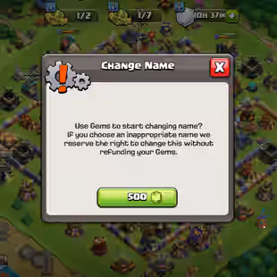🔥TH 17 3 HERO MAX🔥XP 231-HERO 95-100-75-50-GOOD EQUIPMENT-NC 1000-STRONG DEFENSE-BEST DE - Image 6